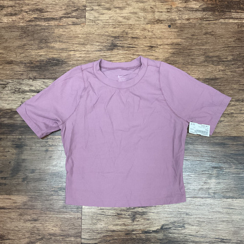 Vist Large View of Product Image Which is Used Nike Active Short Sleeve S-4/6