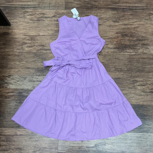 Vist Large View of Product Image Which is Used J. Crew Short Dress B S-4/6