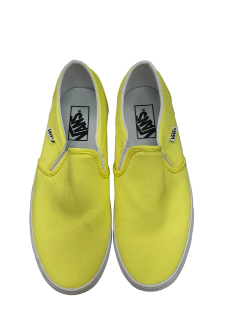 Vist Large View of Product Image Which is Used Vans Casual Shoes 8