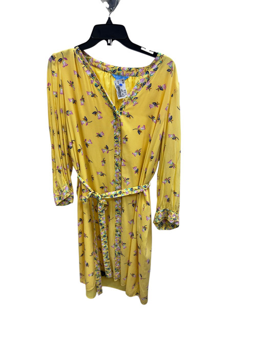Vist Large View of Product Image Which is Used Draper James Short Dress B 2X-20