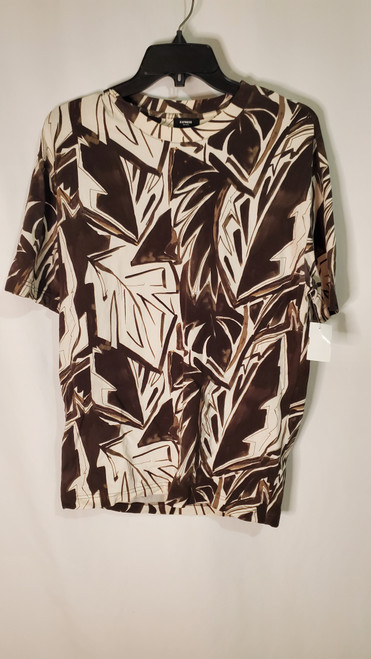 Vist Large View of Product Image Which is Used Express Mens T-Shirt XS