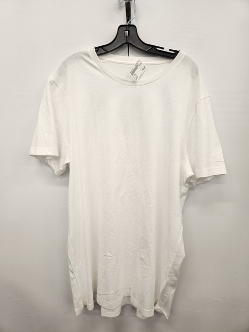 Vist Large View of Product Image Which is Used J. Crew Mens T-Shirt XXL