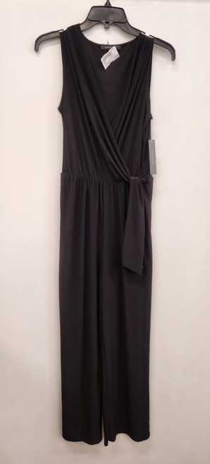 Vist Large View of Product Image Which is Used Tahari Jumpsuit M-8/10