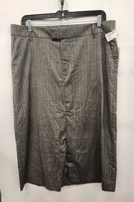 Vist Large View of Product Image Which is Used A New Day Long Skirt 16-33