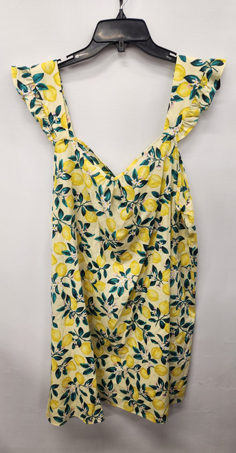 Vist Large View of Product Image Which is Used Draper James Short Dress B XL-16