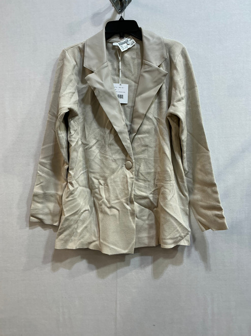 Used Sioni Heavyweight Sweater F L-12/14 60126-S000256721 Vist Large View of Product Image Which is Used Sioni Heavyweight Sweater F L-12/14