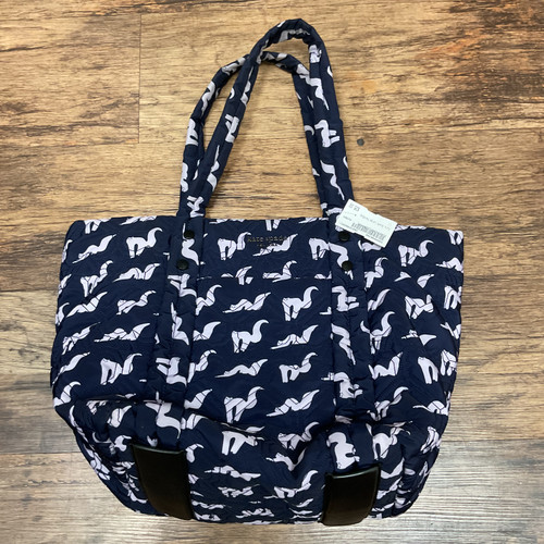 Vist Large View of Product Image Which is Used Kate Spade Large Handbag