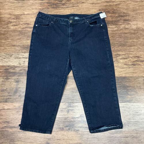 Vist Large View of Product Image Which is Used Venezia Denim 20-35