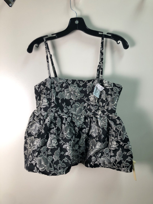 Vist Large View of Product Image Which is Used Steve Madden Tank Top S-4/6