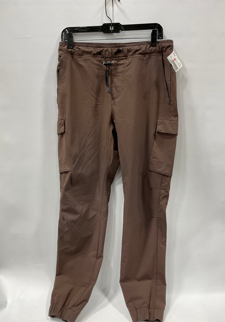 Vist Large View of Product Image Which is Used Unbranded Mens Athletic Pant S