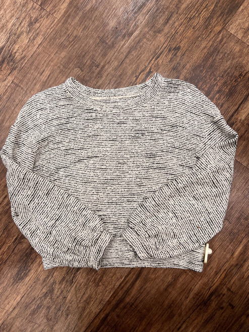 Vist Large View of Product Image Which is Used Madewell Long Sleeve Top XS-0/2