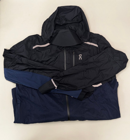 Vist Large View of Product Image Which is Used On Cloud Active Jacket XL-16