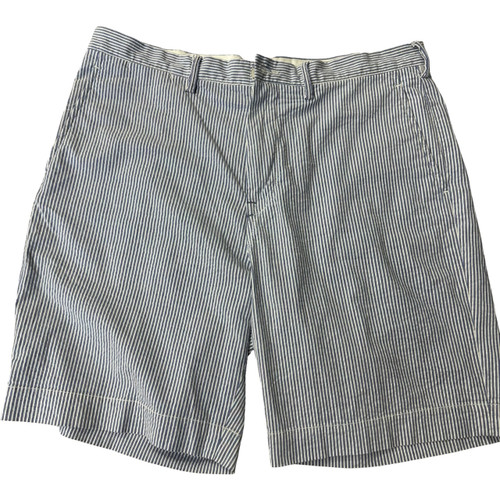 Vist Large View of Product Image Which is Used Polo Ralph Lauren Mens Shorts 38W