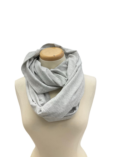 Vist Large View of Product Image Which is Used Lululemon Athletica Lightweight Scarf