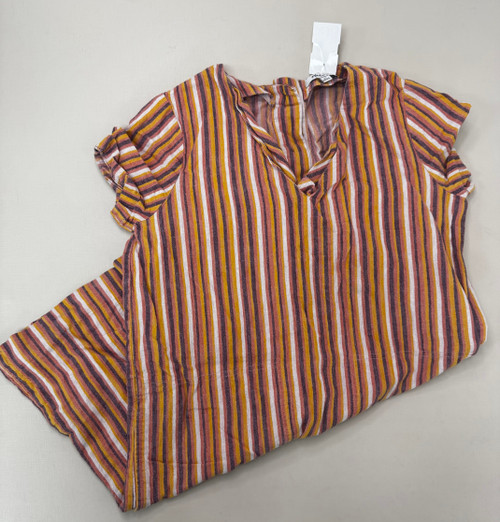 Vist Large View of Product Image Which is Used Madewell Short Dress B XS-0/2