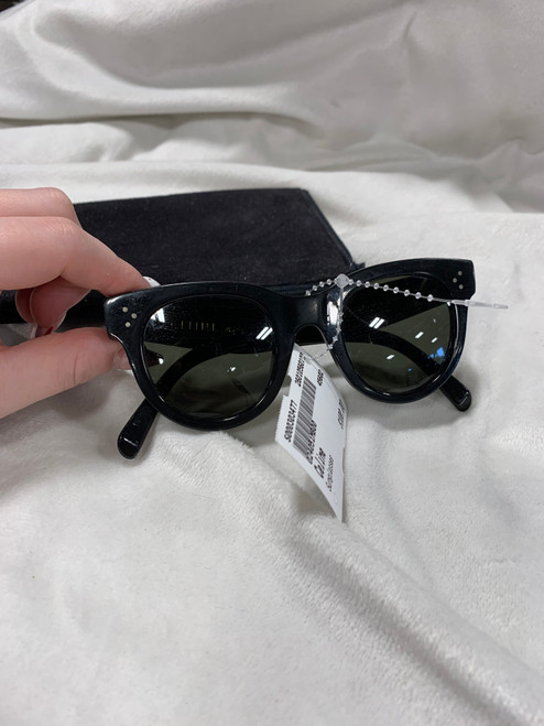 Vist Large View of Product Image Which is Used Celine Sunglasses