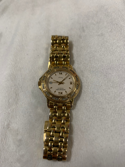 Vist Large View of Product Image Which is Used raymond Weil Watch