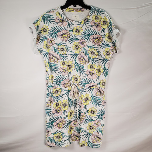 Vist Large View of Product Image Which is Used Lou & Grey Short Dress B L-12/14