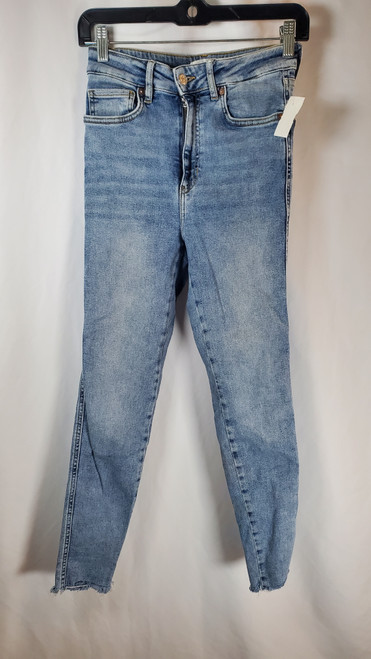 Vist Large View of Product Image Which is Used Free People Denim 4-27