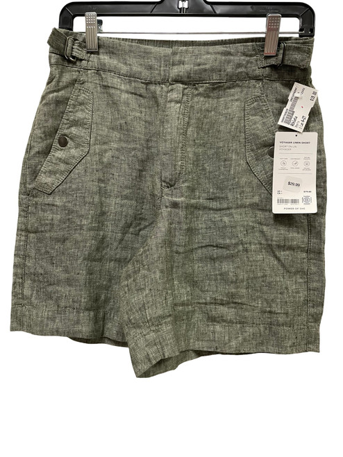 Vist Large View of Product Image Which is Used Athleta Shorts 4-27