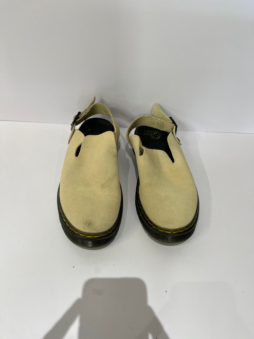 Vist Large View of Product Image Which is Used Dr. Martens Clogs 7