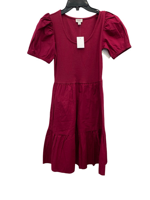 Vist Large View of Product Image Which is Used J. Crew Short Dress B XXS