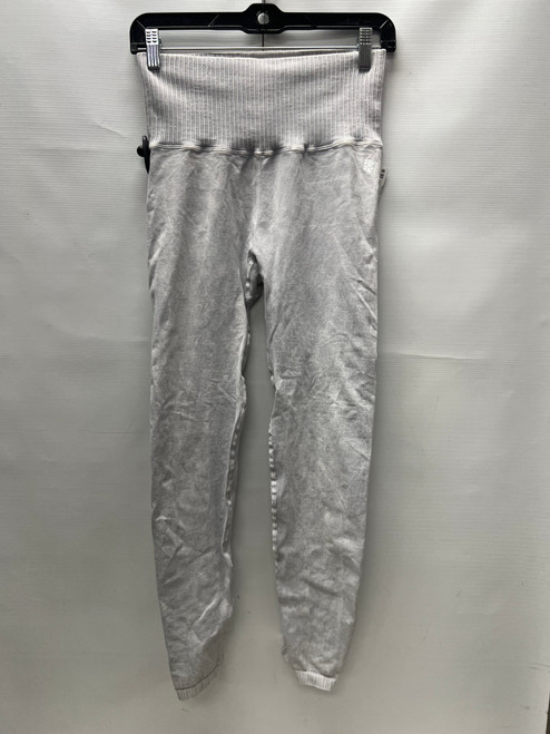 Vist Large View of Product Image Which is Used Free People Active Leggings 8-29