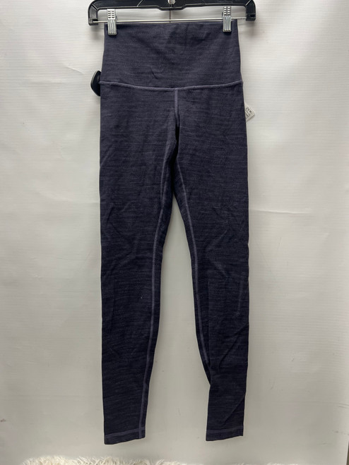 Vist Large View of Product Image Which is Used Lululemon Athletica Active Leggings 4-27