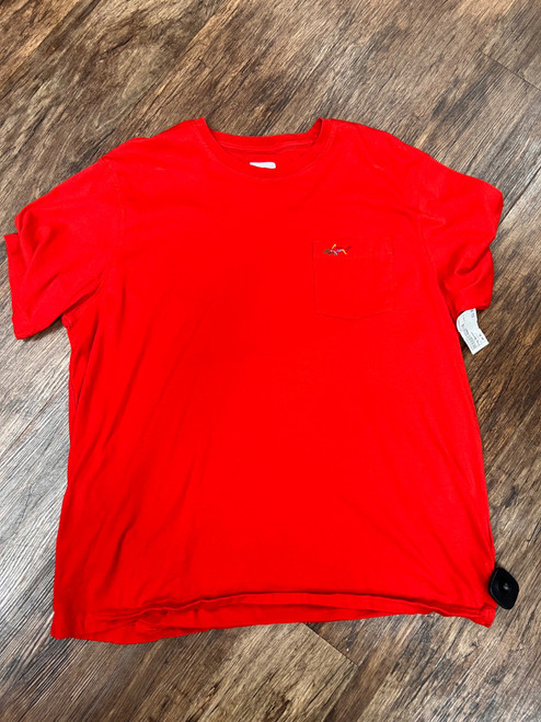 Vist Large View of Product Image Which is Used Greg Norman Mens T-Shirt XL