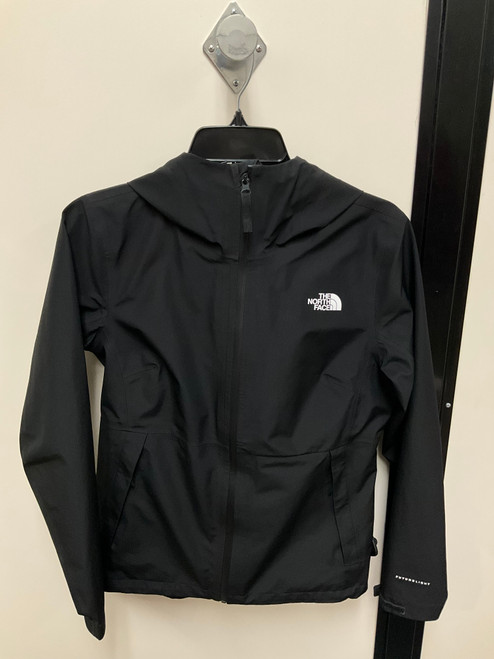 Vist Large View of Product Image Which is Used The North Face Short Light Jacket S-4/6