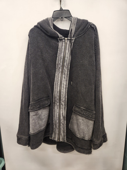 Vist Large View of Product Image Which is Used Stoosh Sweatshirt 3X-22