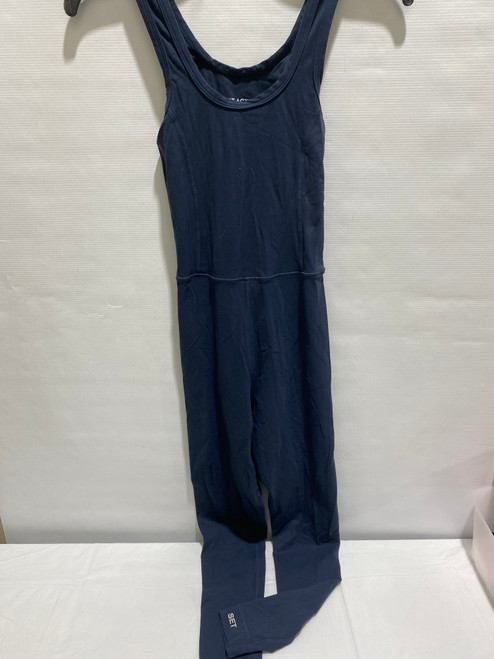 Vist Large View of Product Image Which is Used Unbranded Jumpsuit S-4/6