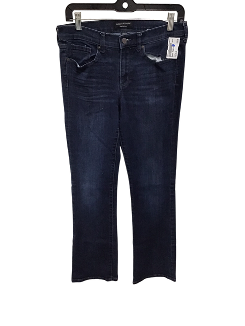 Vist Large View of Product Image Which is Used Banana Republic Denim 6-28