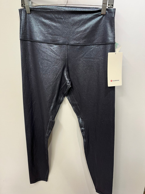 Vist Large View of Product Image Which is Used Lululemon Athletica Active Leggings 12-31