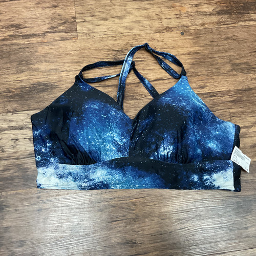 Vist Large View of Product Image Which is Used Torrid Sports Bra 2X-20