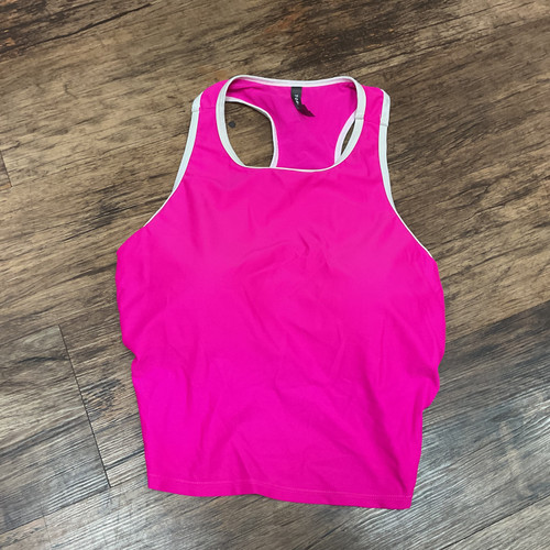 Vist Large View of Product Image Which is Used Torrid Sports Bra 2X-20