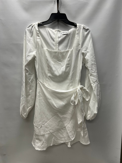 Vist Large View of Product Image Which is Used Princess Polly Short Dress B S-4/6