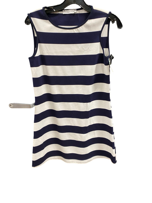 Vist Large View of Product Image Which is Used Unbranded Short Dress F S-4/6