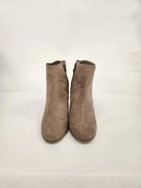 Vist Large View of Product Image Which is Used LC Lauren Conrad Ankle Boots 6.5