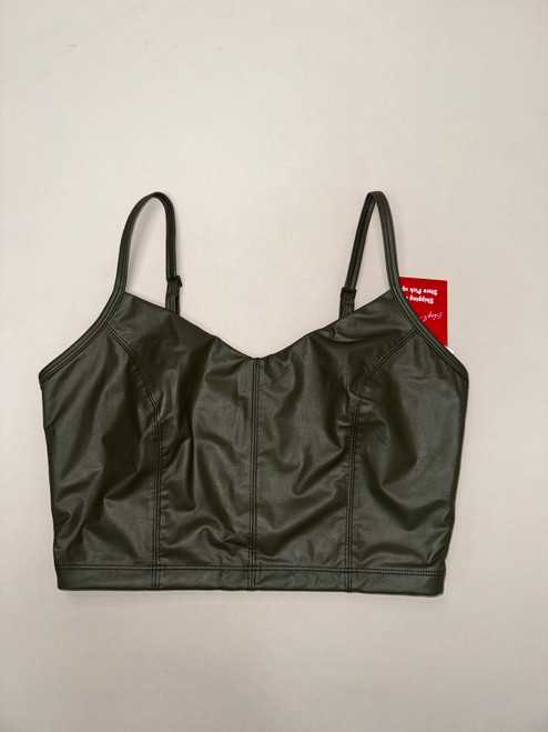 Vist Large View of Product Image Which is Used Aerie Sports Bra S-4/6