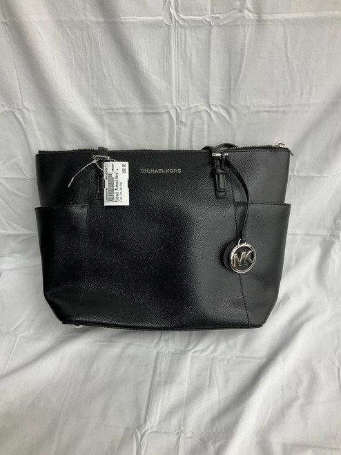 Vist Large View of Product Image Which is Used Michael Michael Kors Large Handbag