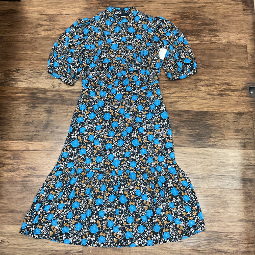 Vist Large View of Product Image Which is Used Ann Taylor Short Dress B S-4/6