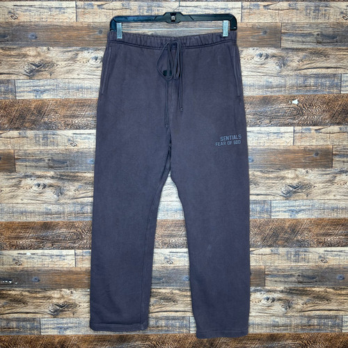 Vist Large View of Product Image Which is AS IS Used Essentials Casual Pant 12-31