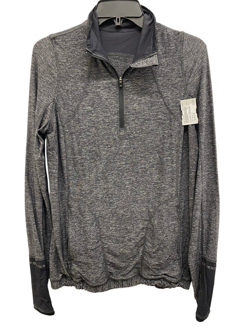 Vist Large View of Product Image Which is Used Lululemon Athletica Long Sleeve Top M-8/10
