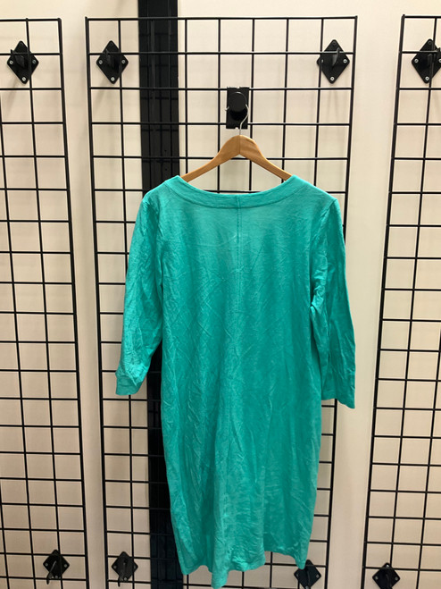 Vist Large View of Product Image Which is Used Lilly Pulitzer Short Dress F XL-16