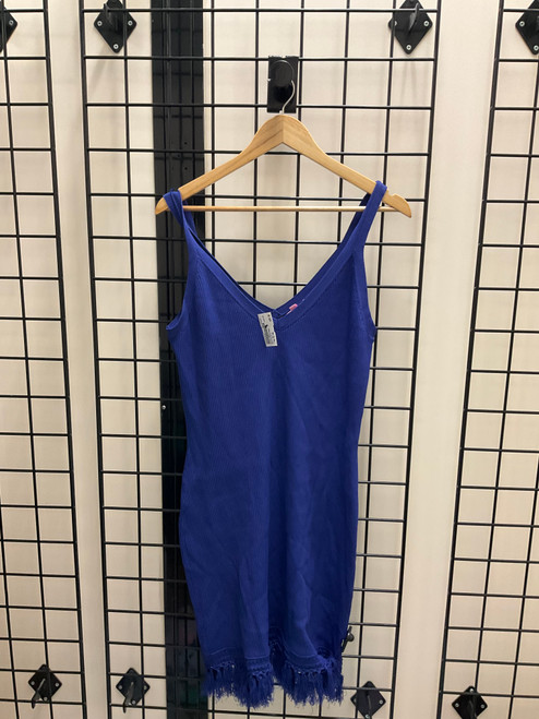 Vist Large View of Product Image Which is Used Lilly Pulitzer Short Dress F XL-16