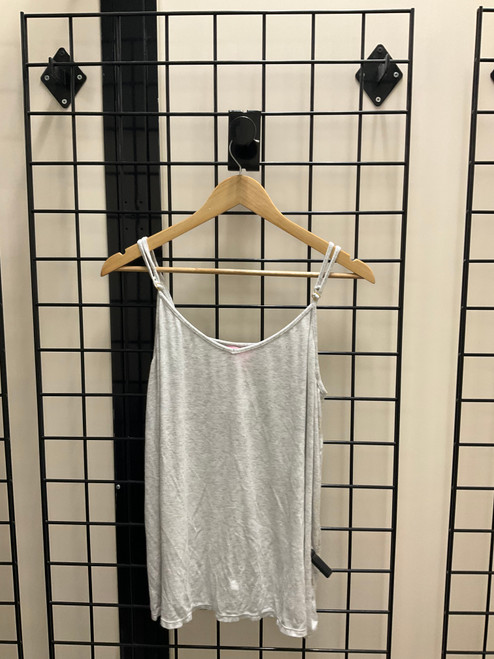 Vist Large View of Product Image Which is Used Lilly Pulitzer Tank Top XL-16