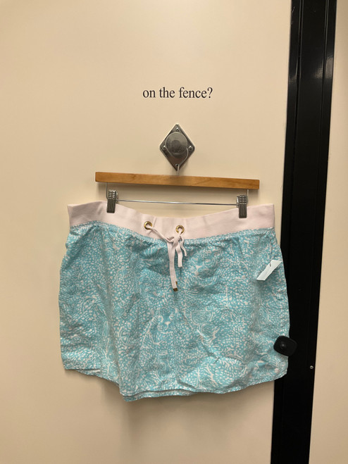 Vist Large View of Product Image Which is Used Lilly Pulitzer Long Skirt 16-33