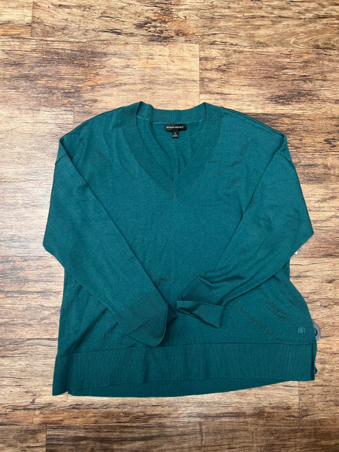 Vist Large View of Product Image Which is Used Banana Republic Heavyweight Sweater L-12/14
