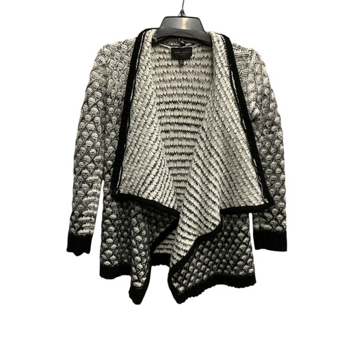 Vist Large View of Product Image Which is Used Romeo & Juliet Couture Heavyweight Sweater S-4/6